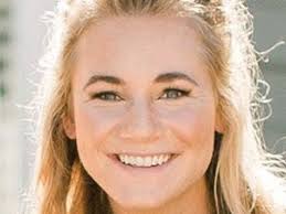 Kimberly Baeth — Testimonies of Kimberly Baeth