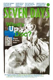 Seven Days, January 19, 2000 by Seven Days - Issuu