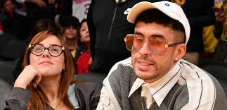 Bad bunny shared a picture of girlfriend gabriela berlingeri on social media for the first time. Did Gabriela Cheat On Bad Bunny Inside Those Tiktok Rumors