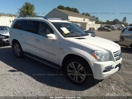 From our cute baby benz to consistently electrified drivetrains? Mercedes Benz Gl 350 Bluetec 2011 White 3 0l Vin 4jgbf2fe2ba749882 Free Car History