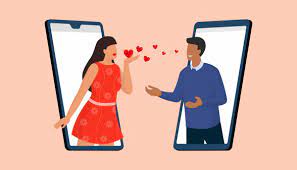 How To Make A Long-Distance Relationship Work In A Pandemic | The  Independent