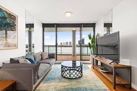 Average monthly water bill in large u s cities. Homebush Bay Self Contained Modern Two Bedroom Apartments Ben Sydney Updated 2021 Prices