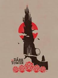 The dark tower ist eine serie von acht büchern und einer kurzgeschichte des amerikanischen autors stephen king. 38 Der Dunkle Turm Ideen In 2021 Der Dunkle Turm Turm Dunkelheit