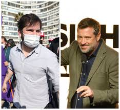 23 de febrero de 2020. Primarias 2021 Boric Y Sichel Vencieron En Votaciones En Nueva Zelanda