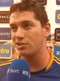 Mastering Hurling Skills with Donal Burke's Magic