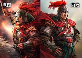 koei portrait コーエー 顔グラ おしゃれまとめの人気アイデア pinterest taronan 三國 三國志 イラスト