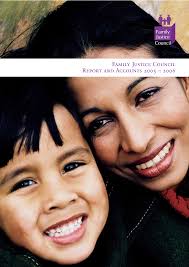 Family Justice Council