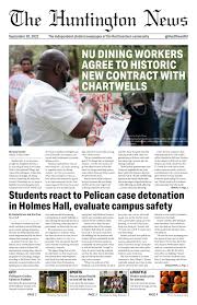 September 30, 2022 by The Huntington News - Issuu