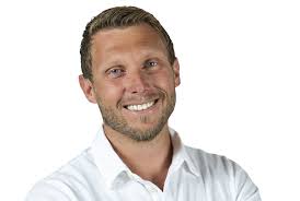 Engaging with Executives: Ryan Rivett, President and CEO of My Place