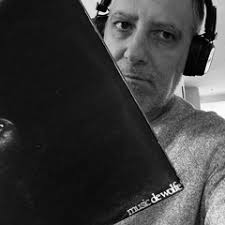 Stream Danny Marks music