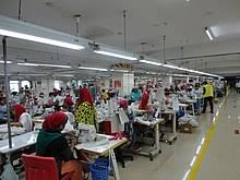 Description of this job circular 2020. Textile Industry In Bangladesh Wikipedia