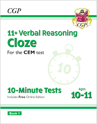 Book production and the onset of modern economic growth. 11 Cem 10 Minute Tests Verbal Reasoning Cloze Ages 10 11 Book 1 With Online Edition Cgp Books