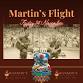 Martin's Flight event in Augusta, GA