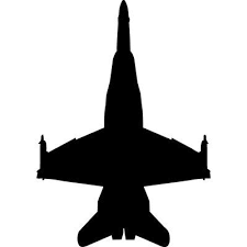 Browse our silhouette images, graphics, and designs from +79.322 free vectors graphics. Wallhogs Haynes Silhouette Jet F18 Hornet V Cutout Wall Decal In 2021 Airplane Silhouette Silhouette Drawing Wall Decals