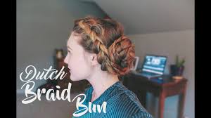 When it comes to hairstyles for long hair, celebrities have got it down. Two Easy High Buns Apostolic Hair Tutorial Youtube