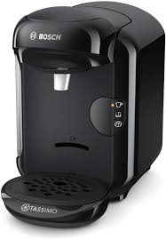 Maybe you would like to learn more about one of these? Bosch Tassimo Tas1402 Machine A Cafe 1300 W 0 7 L Noir Amazon Fr Cuisine Et Maison
