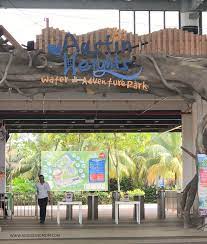 Austin heights water & adventure park address: Austin Heights Water Park In Jb A Juggling Mom