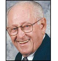 Otis STADLER Obituary