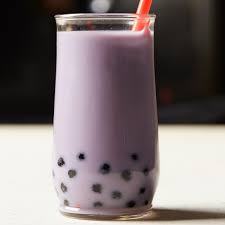 Taro pumps, by texmo industries. Taro Bubble Tea Recipe Evi Abeler Food Wine