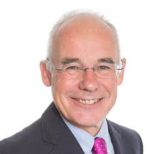 Nigel Jonathan Priestley