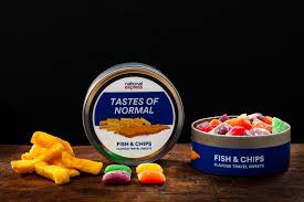 This haddock chowder is a recreation of the popular chowder served at the evangeline snack bar in grand pri, n.s. A Tin Of Haddock Chips Please