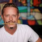 Artist Matt Moffett's favorite things