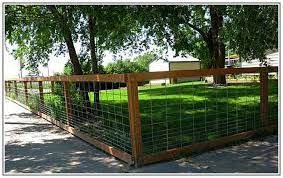 Diy Dog Fencing Ideas Backyard Fences Cheap Garden Fencing Cheap Fence