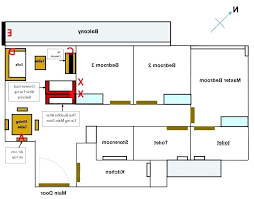 feng shui rules house loveinnice com