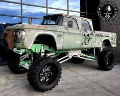 10 ideas of my 63 d 100 in 2020 dodge trucks old dodge trucks dodge pinterest