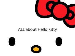 Hello kitty is very well known, and practically a principle aspect of japanese pop culture. Ppt All About Hello Kitty Powerpoint Presentation Free Download Id 2720461