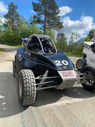 CK 85 selges! 🏎💨 Race...