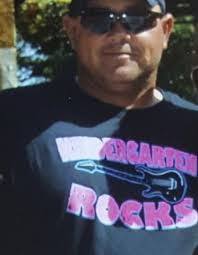 Ricky Brady Obituary