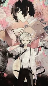 And bungou stray dogs fely: Makotogod Bungou Stray Dogs Stray Dog Bungou Stray Dogs Wallpaper