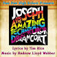 Paw Paw High School Presents Joseph and the event image