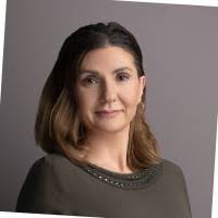 Marlene Markus Bahamondes