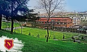 Check spelling or type a new query. Nisantasi Universitesi Iktisadi Idari Ve Sosyal Bilimler Fakultesi Ne Nerede