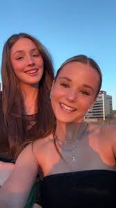 Alina Hudson's Instagram, Twitter & Facebook