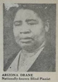 He Is My Story: The Sanctified Soul of Arizona Dranes (excerpt)