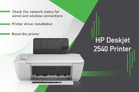 Trouver fonctionnalité complète pilote et logiciel d installation pour imprimante hp deskjet 2545. Hp Deskjet 2540 Driver Download And Install User Guide Printer Setup Deskjet Printer Printer