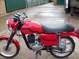 Mz Motorcycles