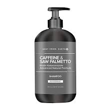 Read honest and unbiased product reviews from our users. Sent From Earth Caffeine Saw Palmetto Biotin Ketoconazole 1 Anti Hair Loss Hair Regrowth Vegan Advanced Natural Formula Peppermint Shampoo 16oz Buy Online In Israel At Desertcart Co Il Productid 94955107