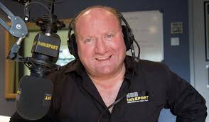 Alan Brazil