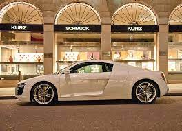 Pin By Tony George On Why Not Audi Dream Cars Luxury Cars