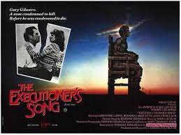 The executioners song 1982 tommy lee jones eli wallach full length movie ***director: 35th Anniversary The Executioner S Song 12 29 By Movie Geeks United Movies