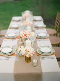 Set Of 15 Burlap Table Runner 12 X 120 Size Rustic Shabby Chic Cottage Farmhouse Chic Burlap Table Runners Burlap Runners Country Wedding Decorations