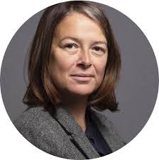 From CMO to CEO: Is It Possible to Take a Different Path to The Top?