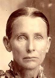 Margaret Elizabeth (Copeland) Perry (1844-1926)