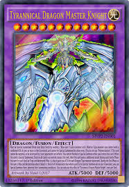 And don't forget to comment, rate and subscribe!!! Dragon Master Knight Yugioh Card Novocom Top