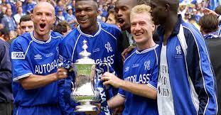 According to espn.com, didier deschamps has suggested frank lampard could play olivier giroud more often in exchange for the france manager agreeing to leave out n'golo kante from last month's. Deschamps Signs Two Year Deal With France Sport Dawn Com