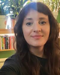 Congratulations to Dr. Tara Holman